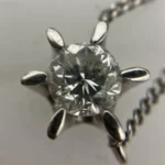 ダイヤ0.842ct